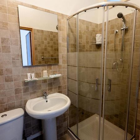 Hotel La Pergola Bellaria-Igea Marina Buitenkant foto