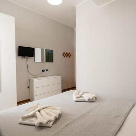 Hotel La Pergola Bellaria-Igea Marina Buitenkant foto