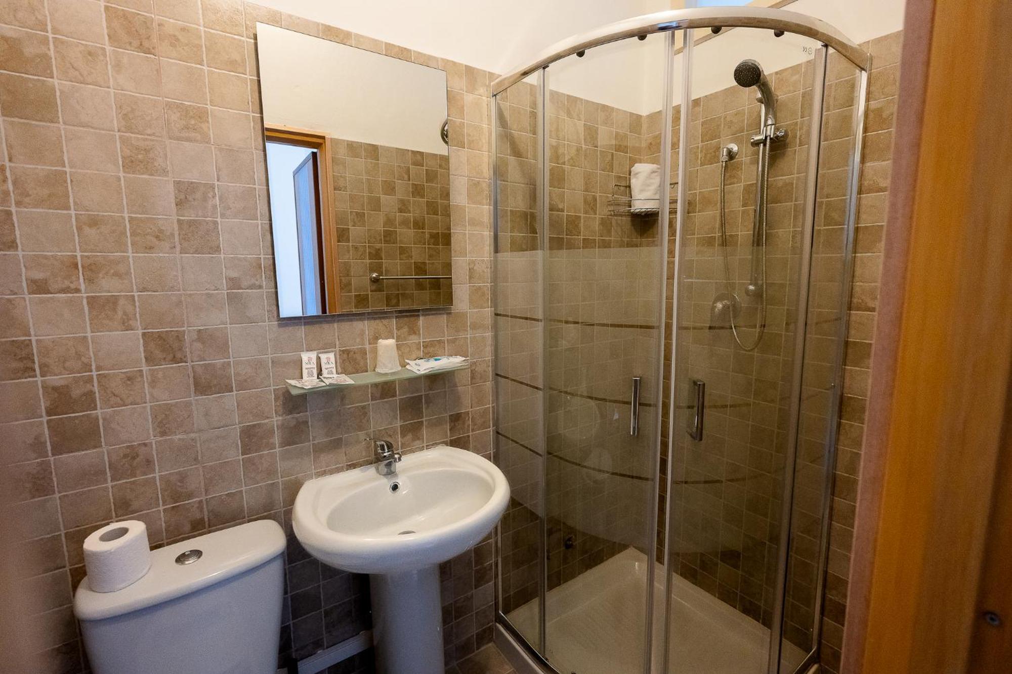 Hotel La Pergola Bellaria-Igea Marina Buitenkant foto