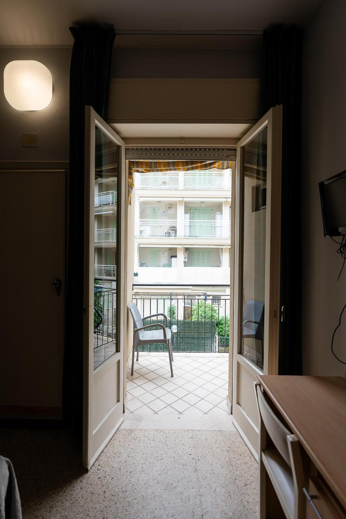 Hotel La Pergola Bellaria-Igea Marina Buitenkant foto